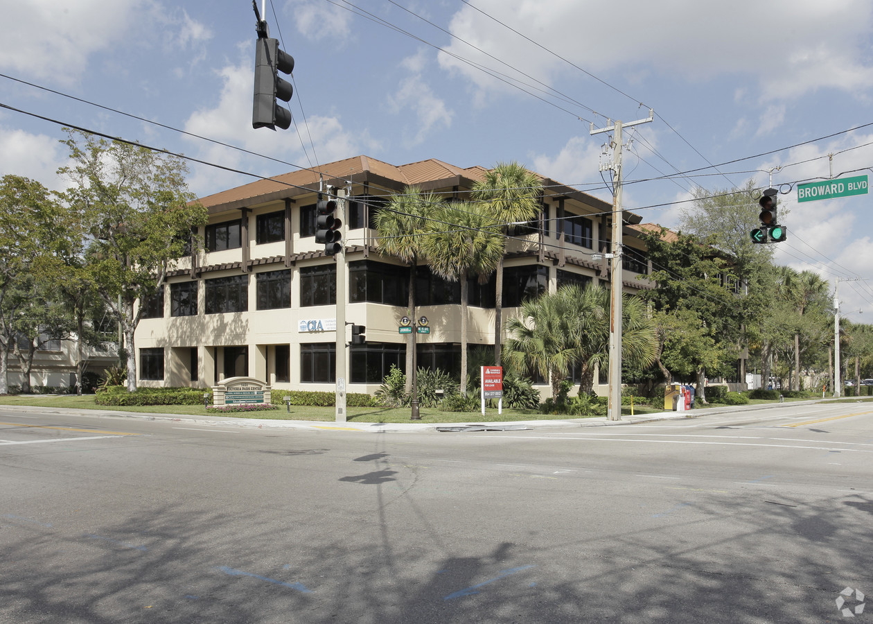 Berger Commercial Realty Negotiates Multi-Year Lease Deal For Fort Lauderdale Law Firm