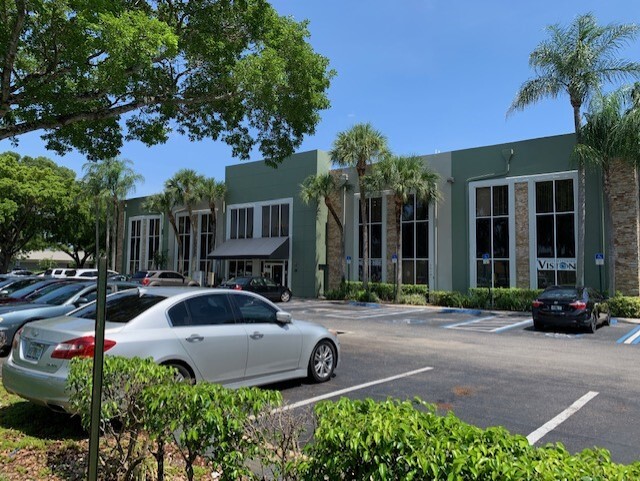 Office Building Fort Lauderdale, FL